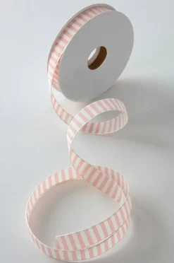 CANDY STRIPE Schnürsenkel