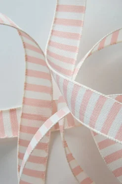 CANDY STRIPE Schnürsenkel