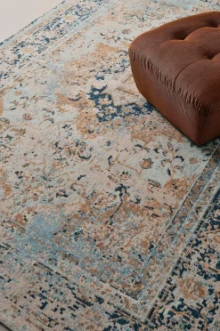 CARA Flachgewebeteppich