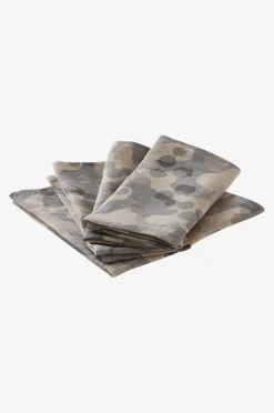 CARA Serviette, 4 St.