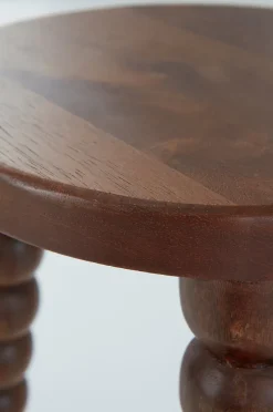 CARBIS Beistelltisch ø 30 cm