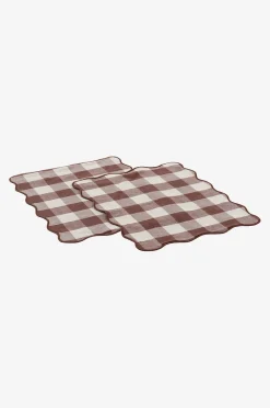 CARLY Tischset im 2er-Pack