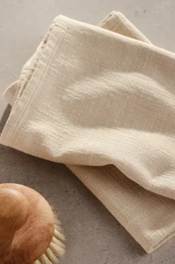 CASPER Kühenhandtuch im 2er-Pack