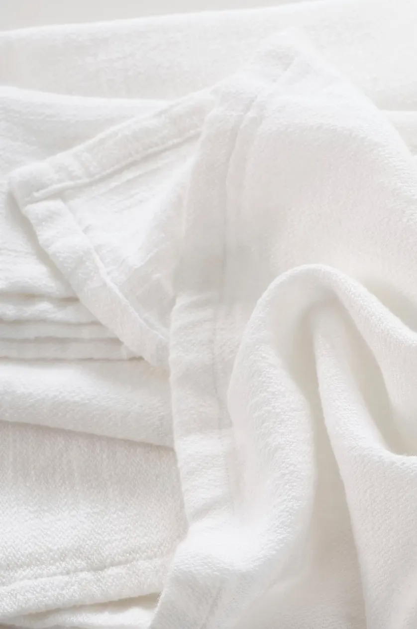 CASPER Serviette 4er-Pack