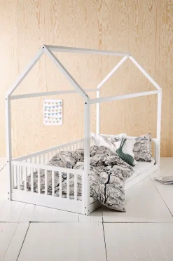 CASTILLO Kinderbett 90x200 cm