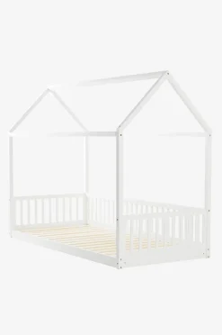 CASTILLO Kinderbett 90x200 cm
