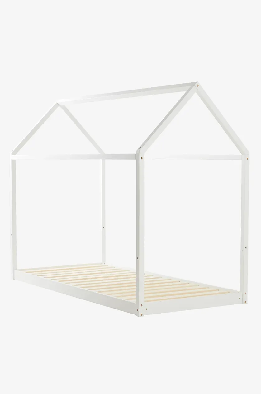 CASTILLO Kinderbett 90x200 cm