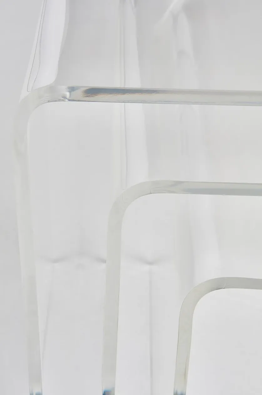 CATALINA Beistelltisch 3 St.