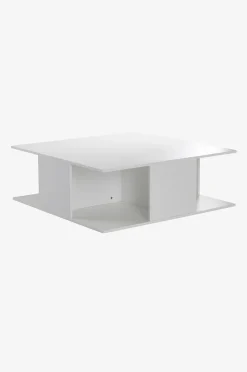 CAYDEN Couchtisch 100 x 100 cm