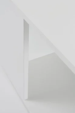 CAYDEN Couchtisch 100 x 100 cm