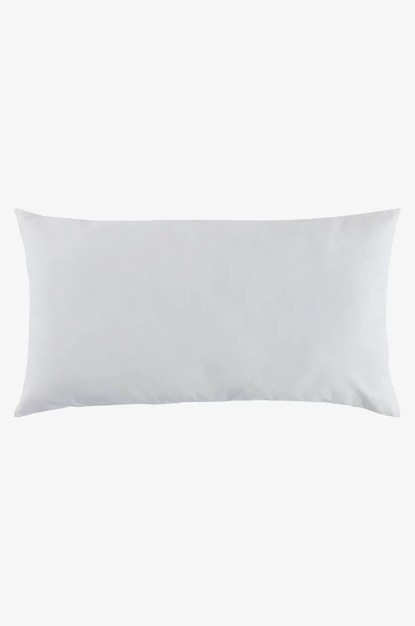 CELINE aus Bio-Baumwolle hergestellt Kissen 50x90 cm