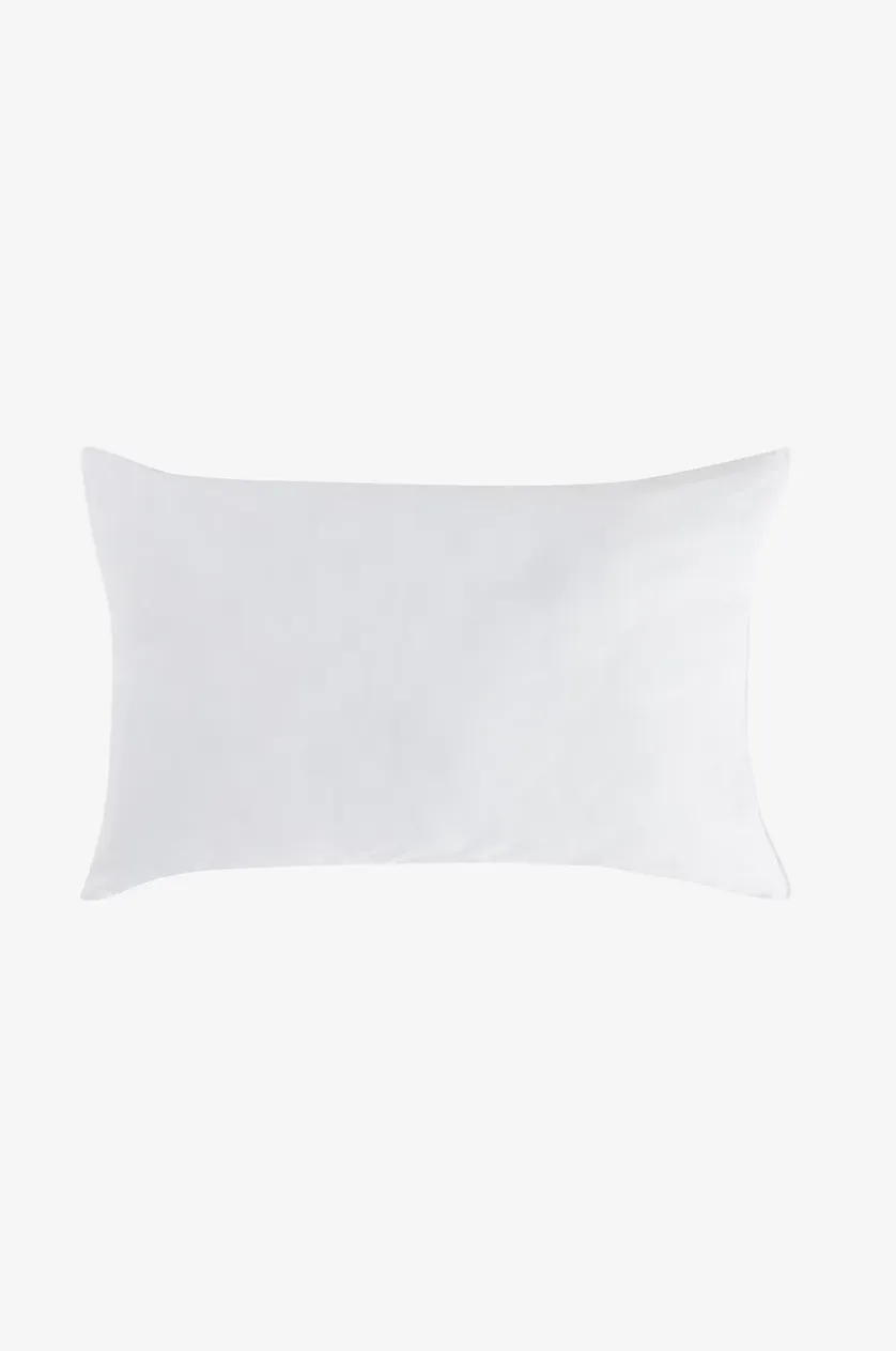 CELINE MINI Kinderkissen Gitterbett 55x35 cm - ökologisch/recycelt