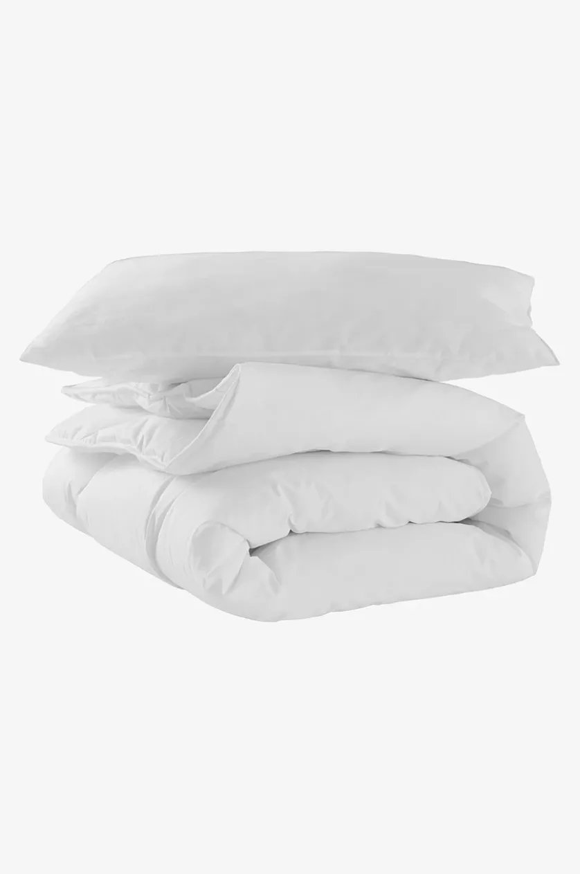 CELIN MINI Bett mit 2-teiligem Set