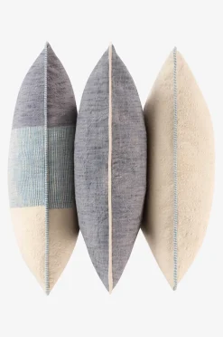 CHAMBRAY Kissenbezug 3er-Pack
