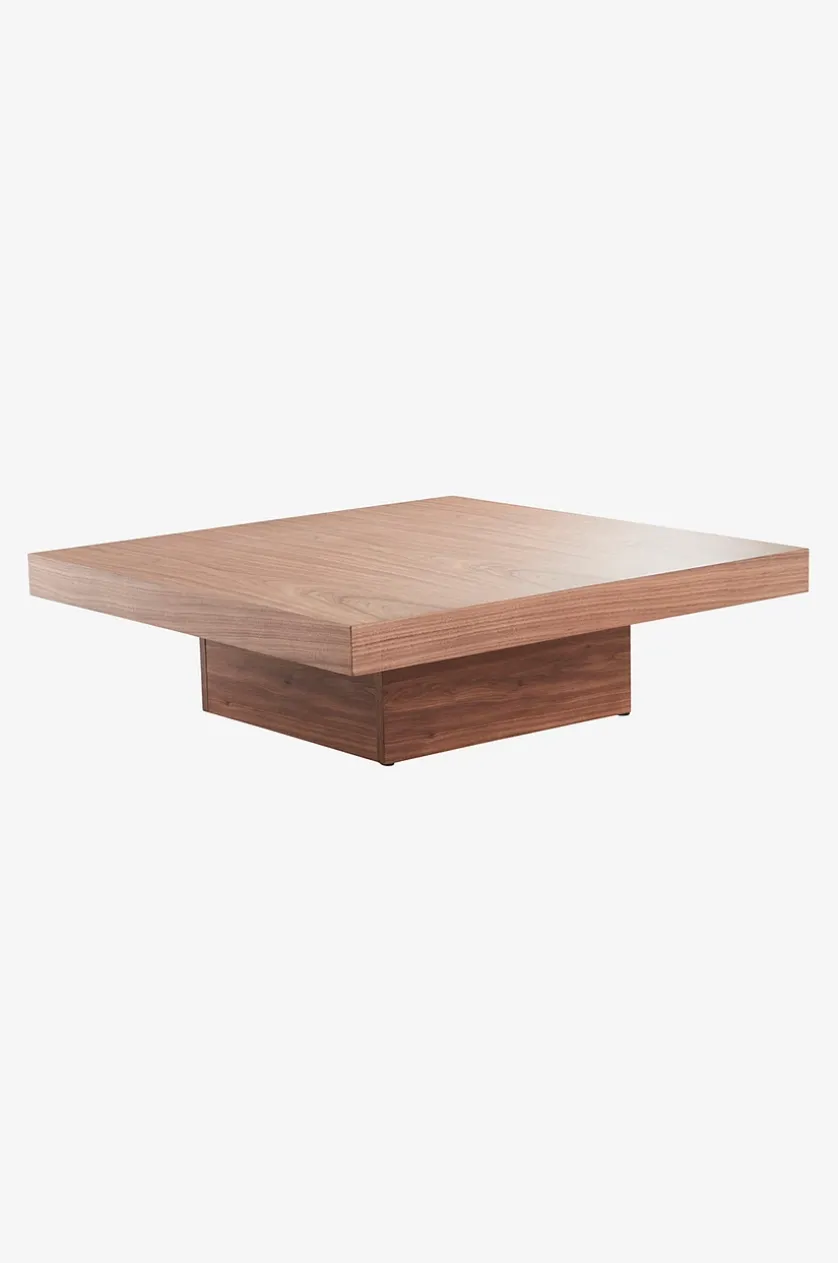 CHAPAS Couchtisch 90x90 cm