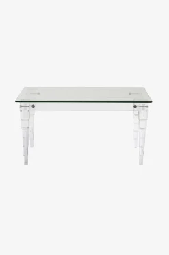 CHARLY Couchtisch 50 x 85 cm