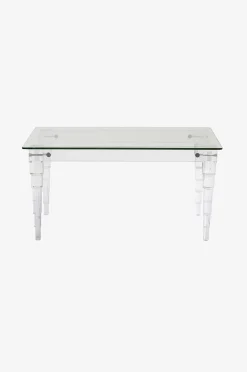 CHARLY Couchtisch 50 x 85 cm