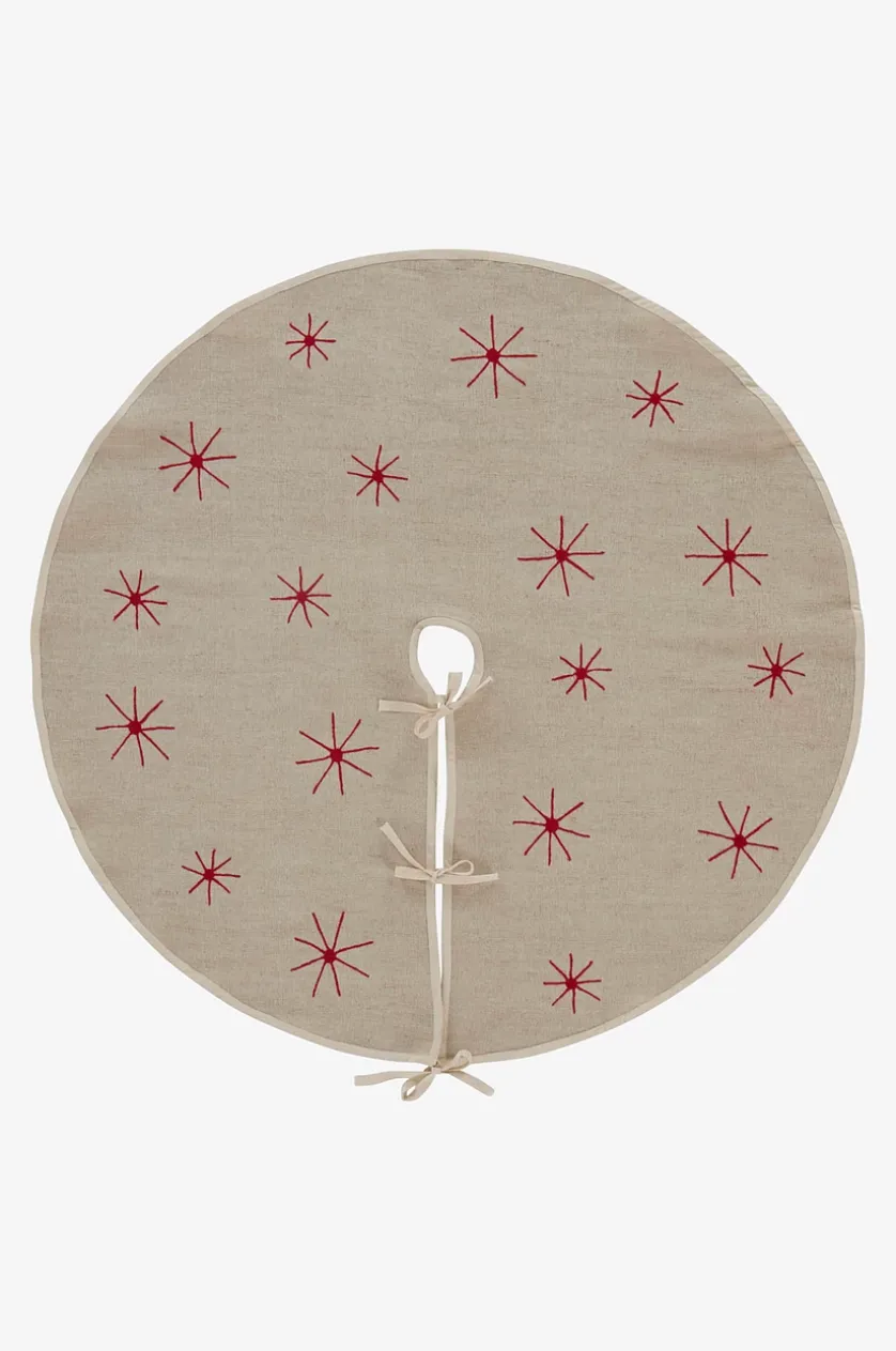 CHARON Weihnachtsbaumhusse Ø 120 cm