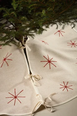 CHARON Weihnachtsbaumhusse Ø 120 cm