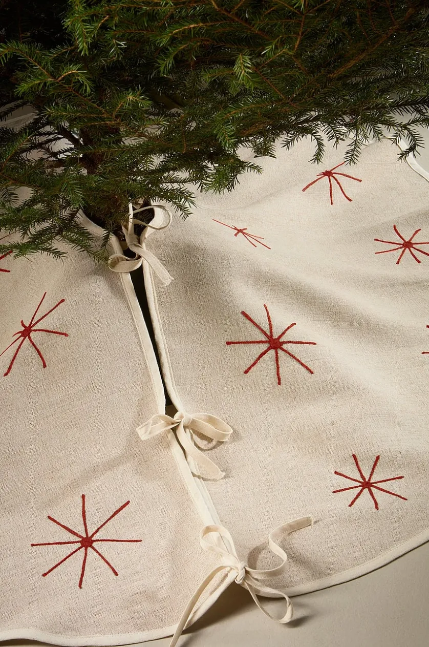 CHARON Weihnachtsbaumhusse Ø 120 cm