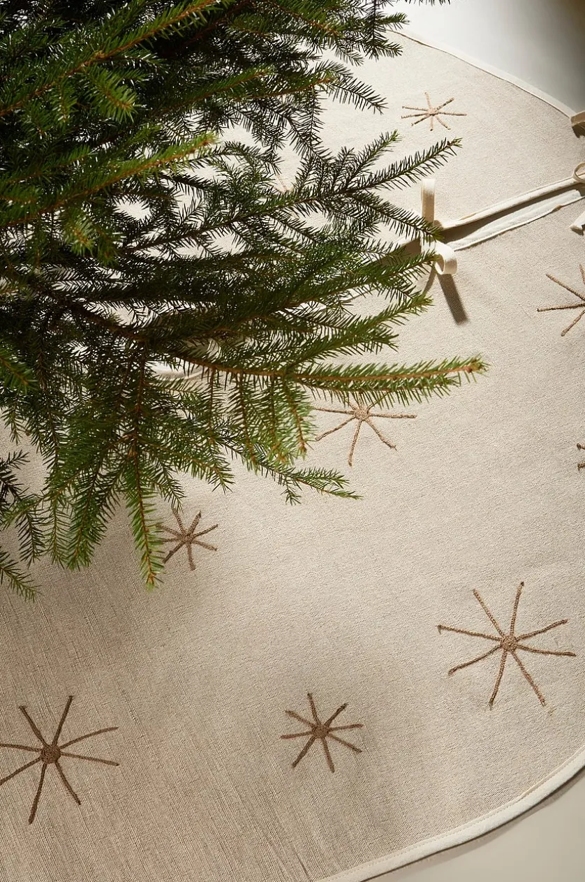 CHARON Weihnachtsbaumhusse Ø 120 cm