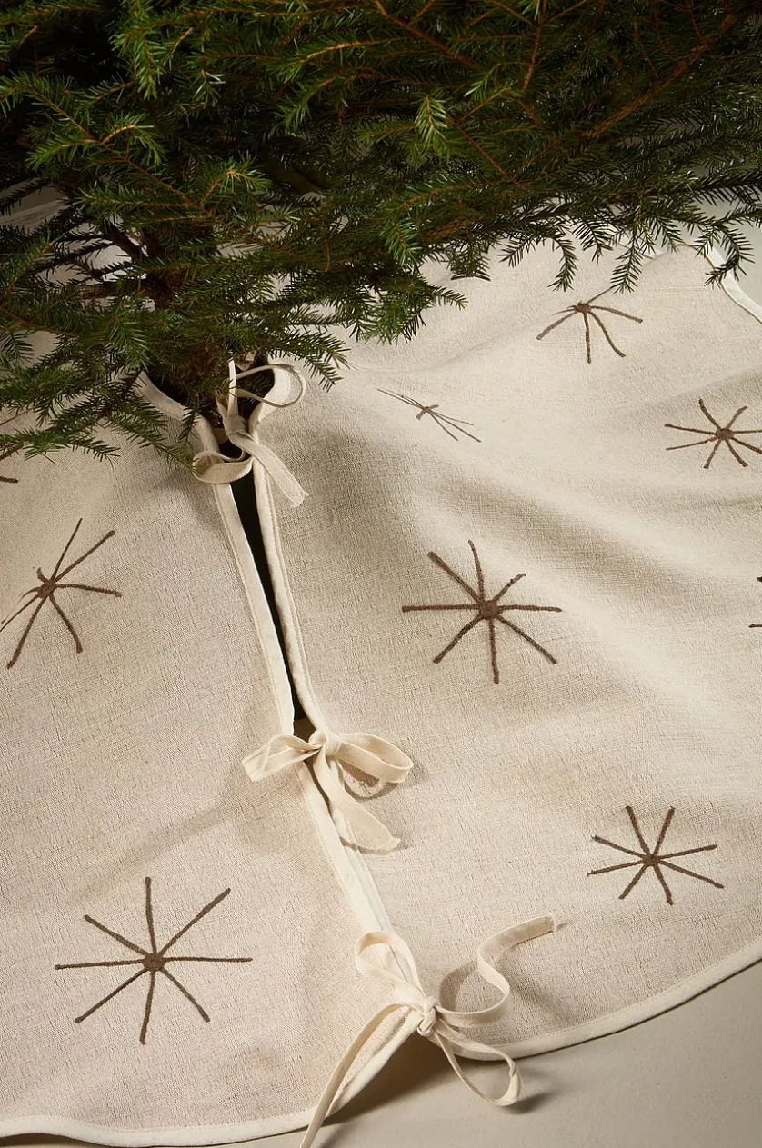 CHARON Weihnachtsbaumhusse Ø 120 cm