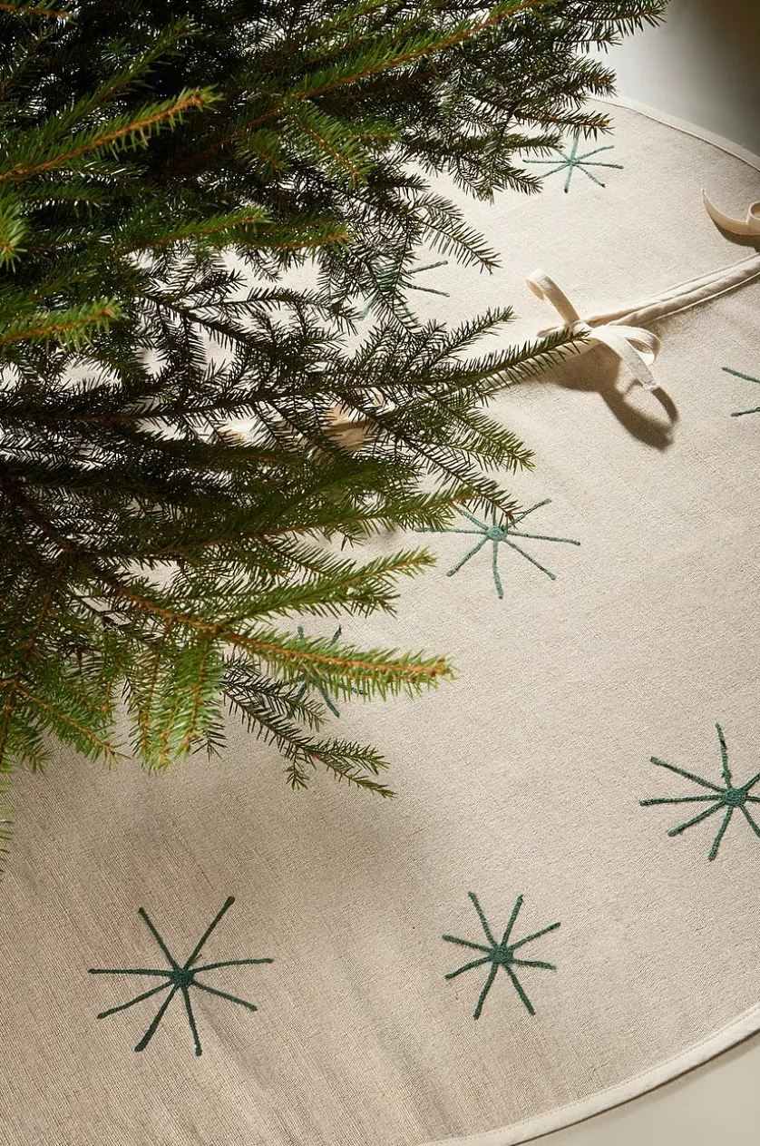 CHARON Weihnachtsbaumhusse Ø 120 cm