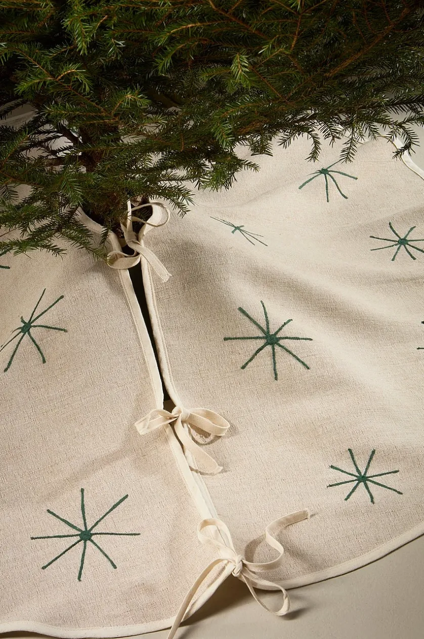 CHARON Weihnachtsbaumhusse Ø 120 cm