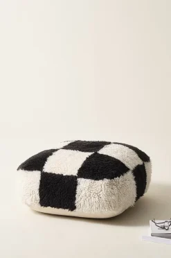 CHESS Sitzpouf 80 x 80 cm