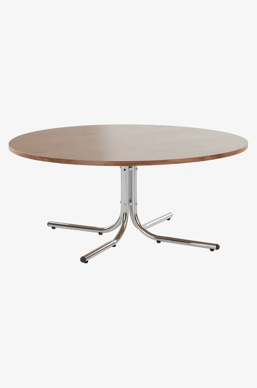 CHIPLEY Couchtisch Ø 100 cm