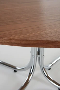 CHIPLEY Couchtisch Ø 100 cm