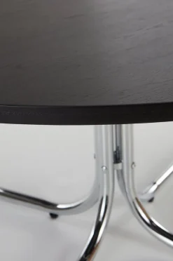 CHIPLEY Couchtisch Ø 100 cm