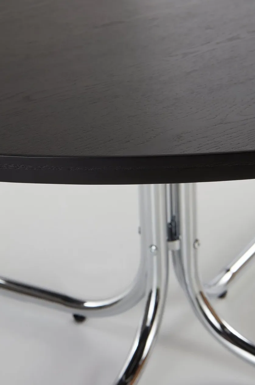 CHIPLEY Couchtisch Ø 100 cm