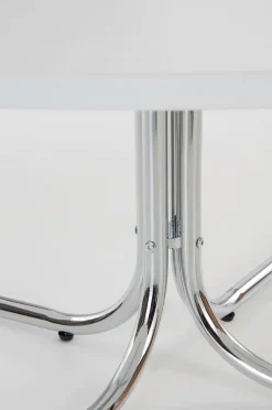 CHIPLEY Couchtisch Ø 100 cm