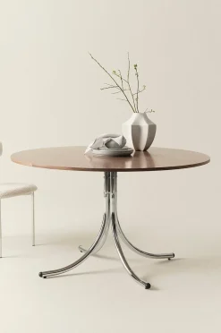 CHIPLEY Esstisch Ø 130 cm