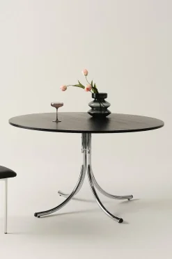 CHIPLEY Esstisch Ø 130 cm