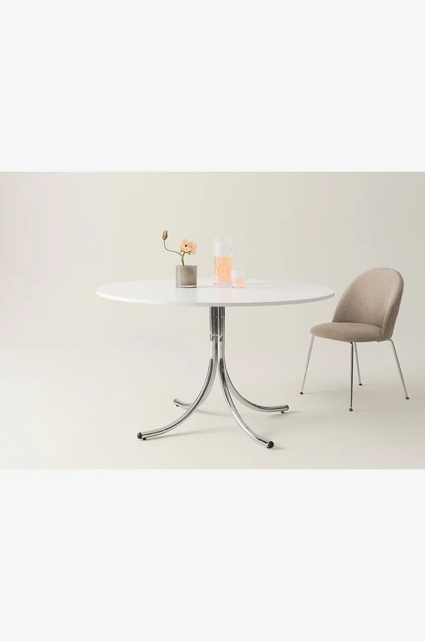 CHIPLEY Esstisch Ø 130 cm