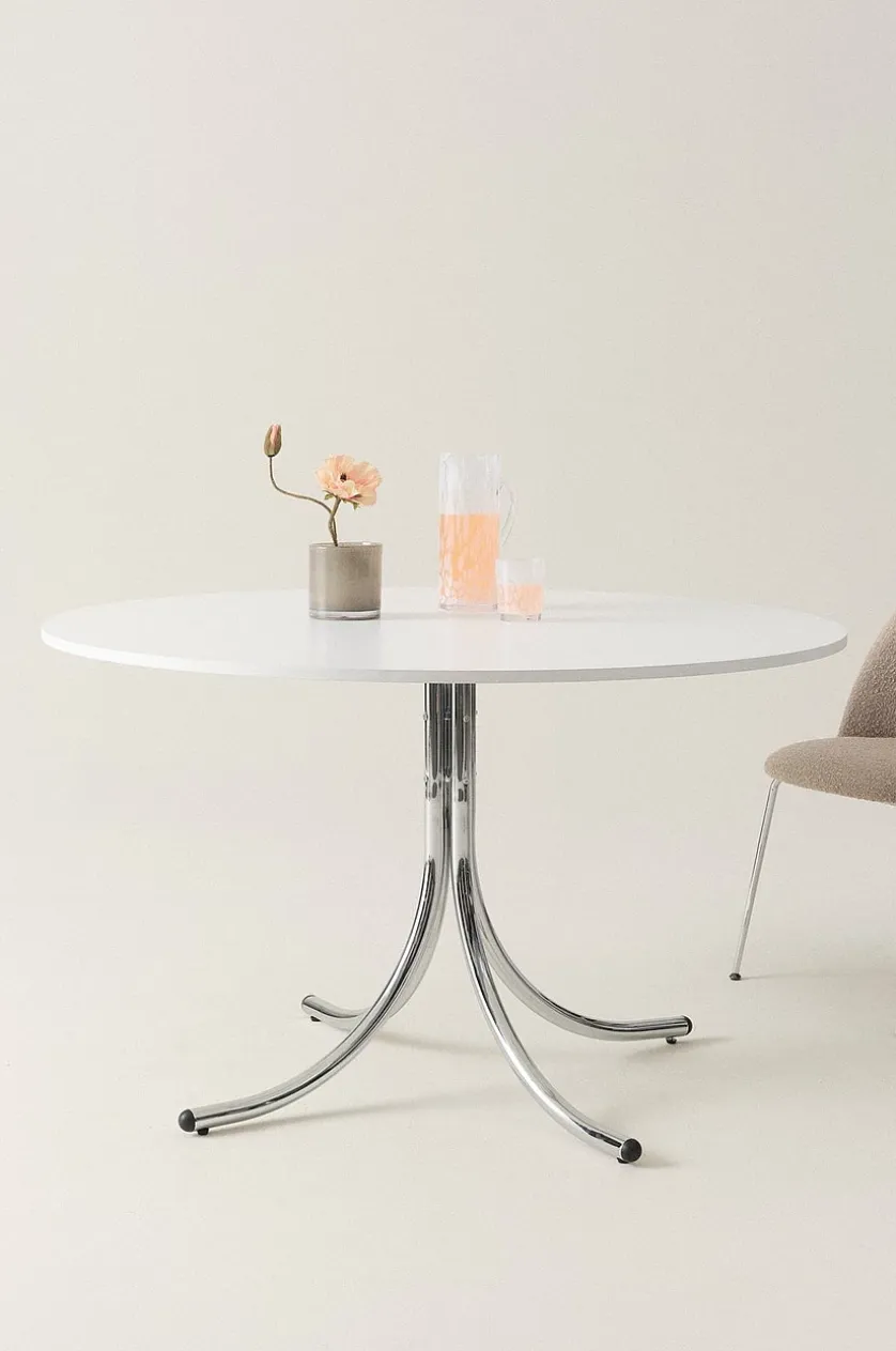 CHIPLEY Esstisch Ø 130 cm