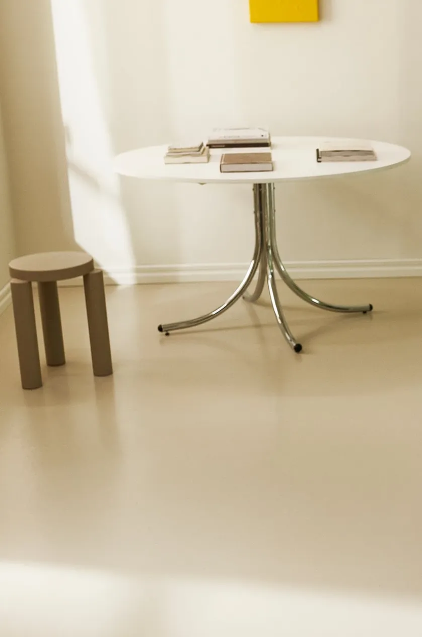CHIPLEY Esstisch Ø 130 cm