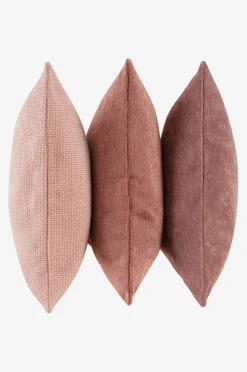 CHLOE Kissenbezug 3er-Pack 50x50 cm