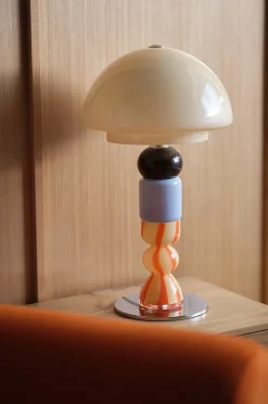 CIRKUS Tischlampe