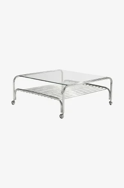 Cleo Couchtisch 85x85 cm