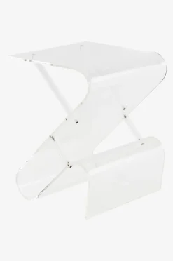 CLERMONT Beistelltisch 41,5x40 cm