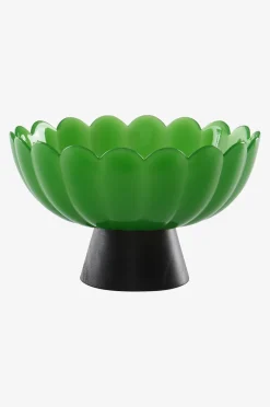 CLOVER Glasschale ø 20 cm