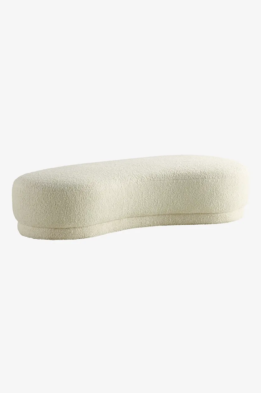 COCONINO TEDDY Pouf