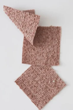CODA PLAIN BOUCLE Stoffmuster
