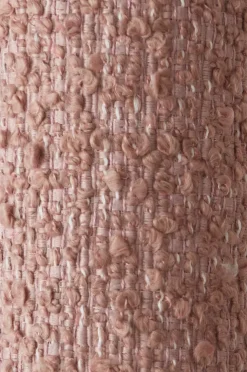CODA PLAIN BOUCLE Stoffmuster