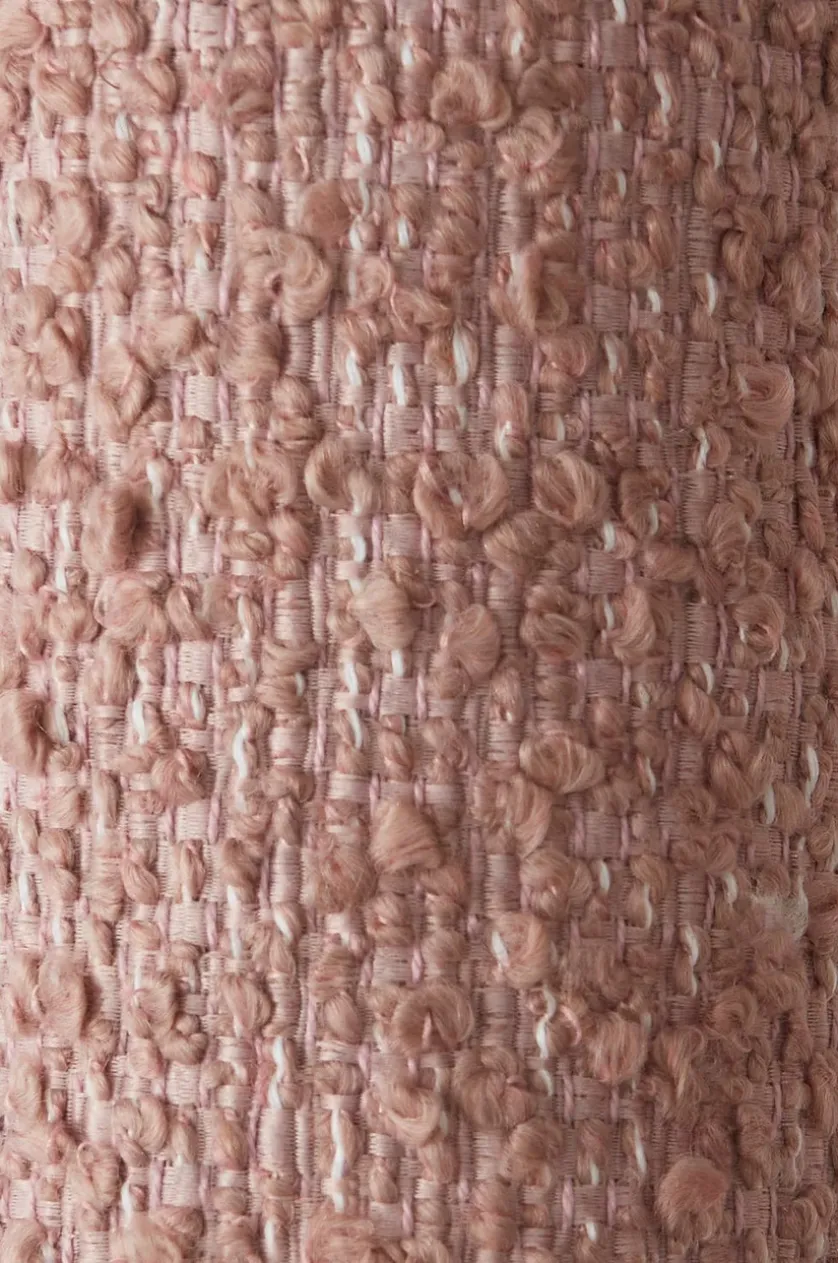 CODA PLAIN BOUCLE Stoffmuster