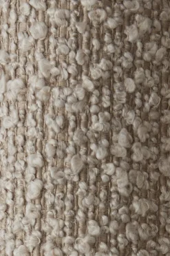 CODA PLAIN BOUCLE Stoffmuster