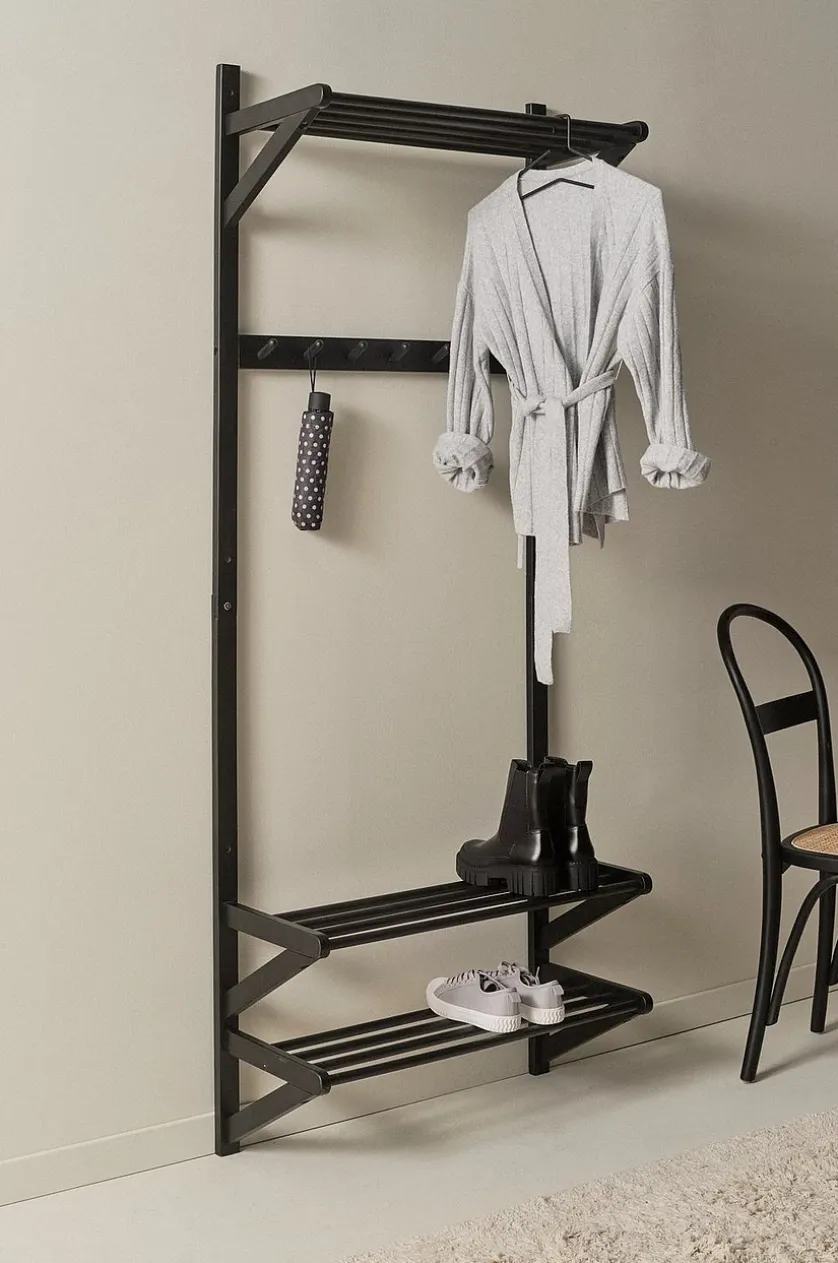 COLE Garderobe/Dielenmöbel